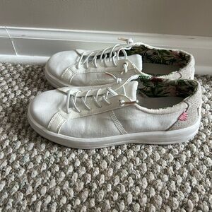 Hey Dude Women's Karina Sneakers